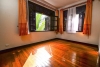 Simple house for rent in Ciputra, Tay Ho, Ha Noi